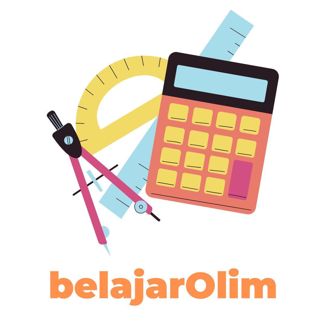 logo belajarOlim